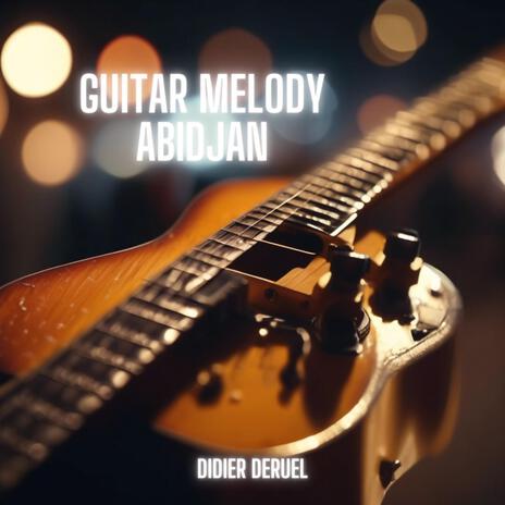 guitar melody abidjan (instrumental)