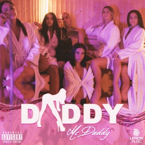 Daddy | Boomplay Music