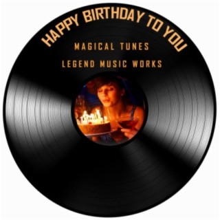 Happy Birthday to You (Music Box Version)