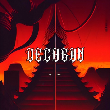 Decagon | Boomplay Music