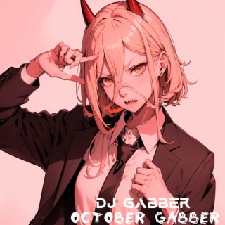 October Gabber