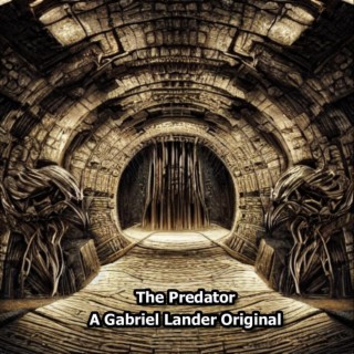 Predator (Original Gabriel Lander Soundtrack)