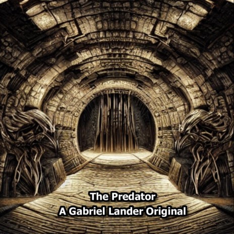 Predator (Original Gabriel Lander Soundtrack)