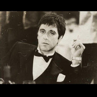 Tony Montana