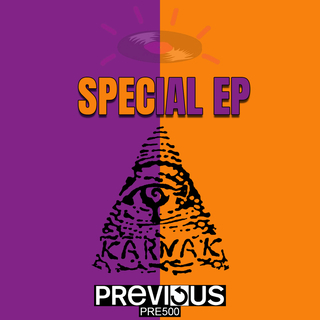 Special EP