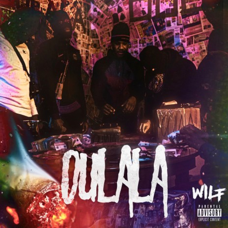 Oulala | Boomplay Music