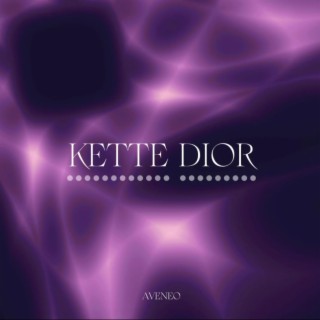 Kette Dior