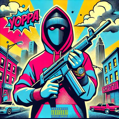 YOPPA | Boomplay Music