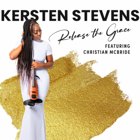 Release The Grace ft. Christian McBride | Boomplay Music