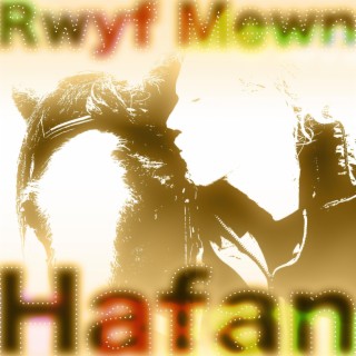 Rwyf Mewn Hafan