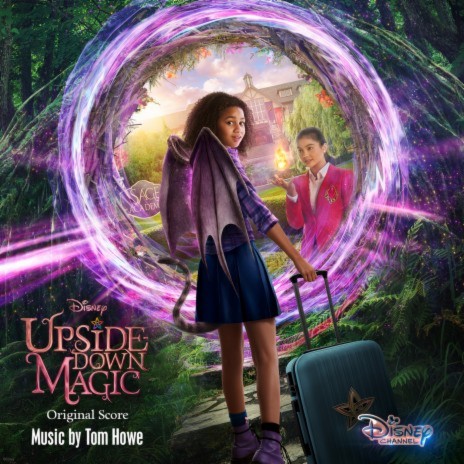 I Can Do This (From "Upside-Down Magic"/Score) | Boomplay Music