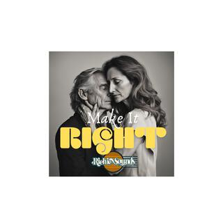 Make It Right lyrics | Boomplay Music