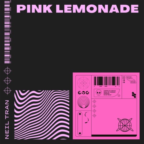 Pink Lemonade