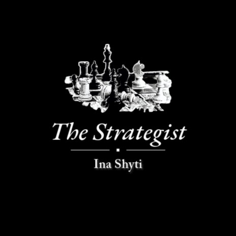 The Strategist | Boomplay Music