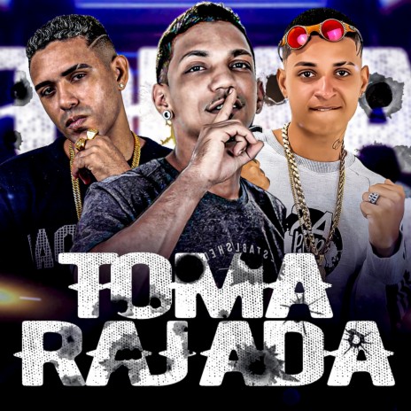 Toma Rajada ft. Luka da Z.O & MC 10G | Boomplay Music