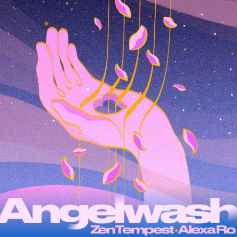 Angelwash ft. Alexa Ro, CHiEF's 2 Pretty 4 Radio & Hennessey | Boomplay Music