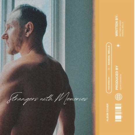 Strangers with Memories | Boomplay Music