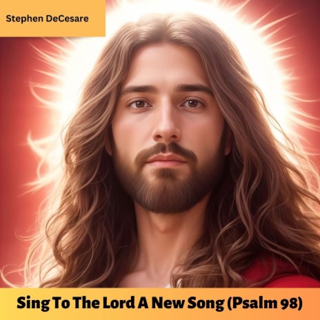 Sing to the Lord a New Song (Psalm 98) | Boomplay Music