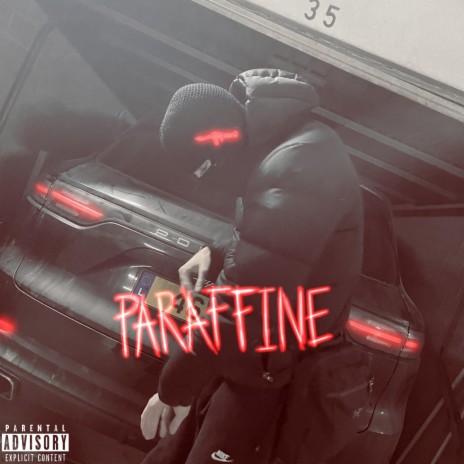 Paraffine | Boomplay Music