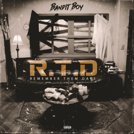 R.T.D | Boomplay Music