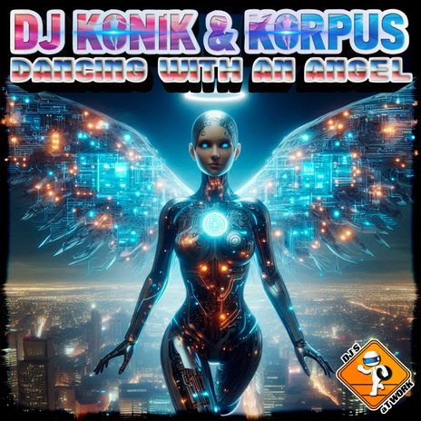 Dancing With An Angel (Extended Mix) ft. Korpus | Boomplay Music