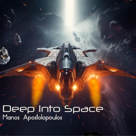 Deep Into Space | Boomplay Music