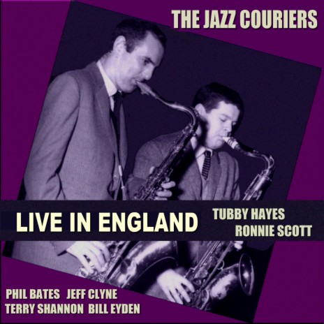 For All We Know (The Tivoli Morceambe, 25 March 1959) [feat. Tubby Hayes, Ronnie Scott, Jeff Clne, Bill Eyden, Terry Shannon] [Live] | Boomplay Music