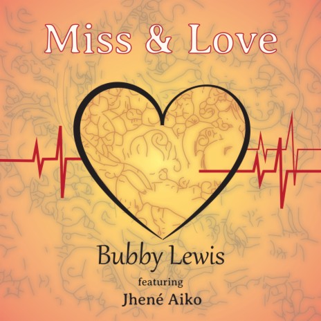 Miss & Love ft. Jhené Aiko | Boomplay Music