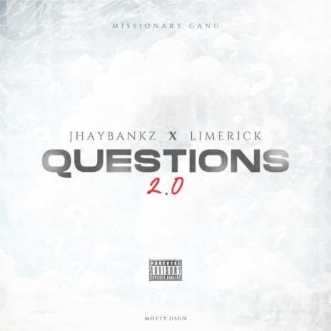 Questions 2.0 ft. Limerick | Boomplay Music