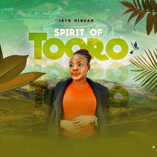 Spirit of Tooro