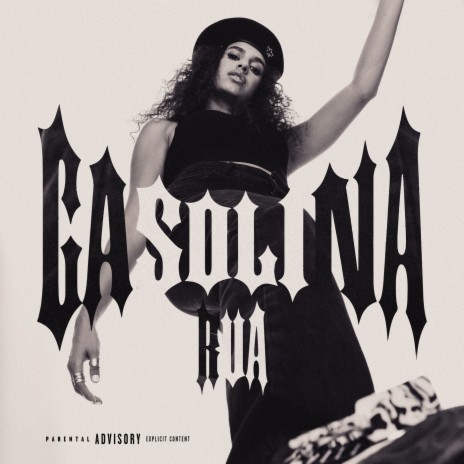 GASOLINA | Boomplay Music