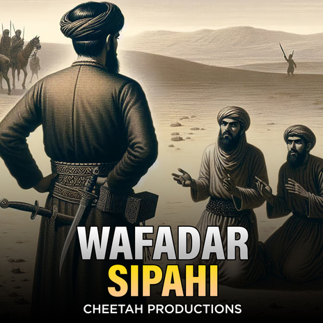 Wafadar Sipahi | Boomplay Music