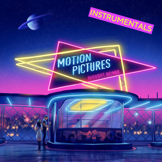 Motion Pictures (Instrumentals)