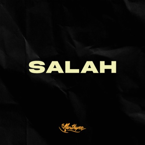 Salah ft. Bong Alex | Boomplay Music