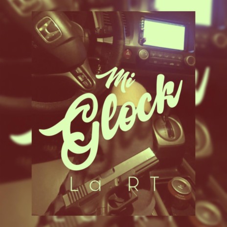 Mi Glock | Boomplay Music