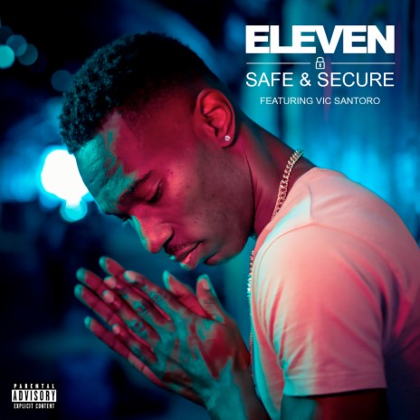 Safe and Secure ft. Vic Santoro | Boomplay Music