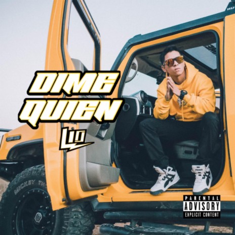 Dime Quien | Boomplay Music