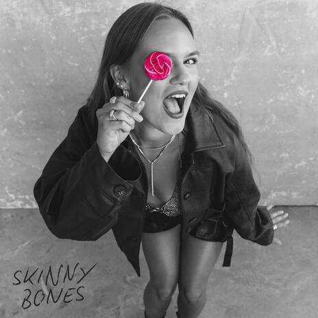 SKINNY BONES | Boomplay Music