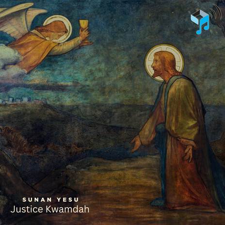 Sunan Yesu | Boomplay Music