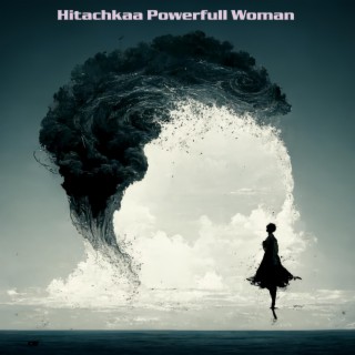 Powerfull Woman