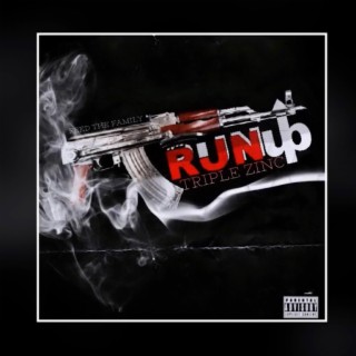 Run Up lyrics | Boomplay Music