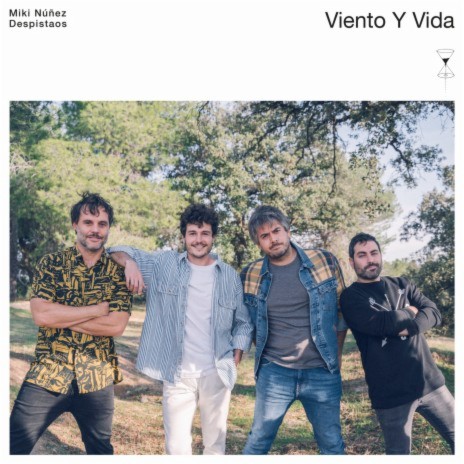 Viento Y Vida ft. Despistaos | Boomplay Music