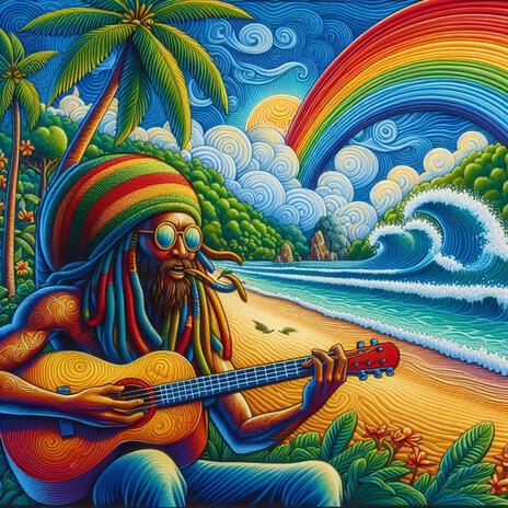 Reggae Rhythm