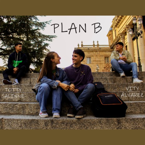 Plan B ft. Vity Álvarez | Boomplay Music