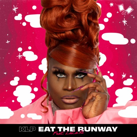 Eat The Runway ft. LaLa Ri | Boomplay Music