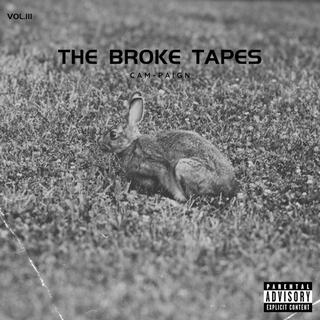 THE BROKE TAPES VOLUME 3