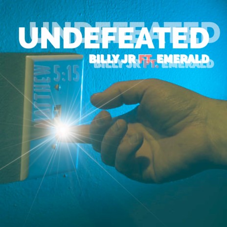 Undefeated ft. EMERALD | Boomplay Music