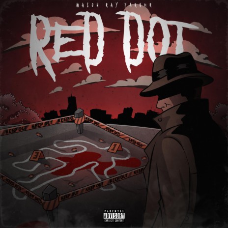 Red Dot | Boomplay Music