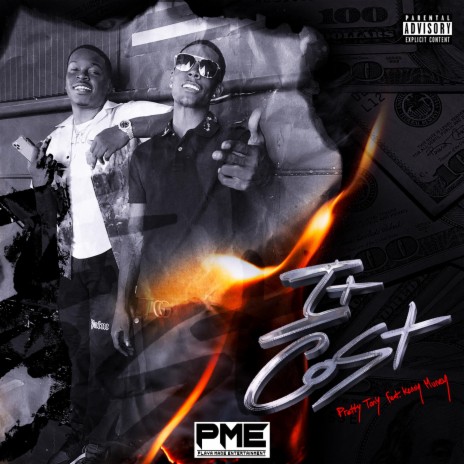 It Cost ft. Kenny Muney | Boomplay Music