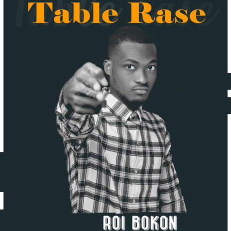 Table Rase | Boomplay Music
